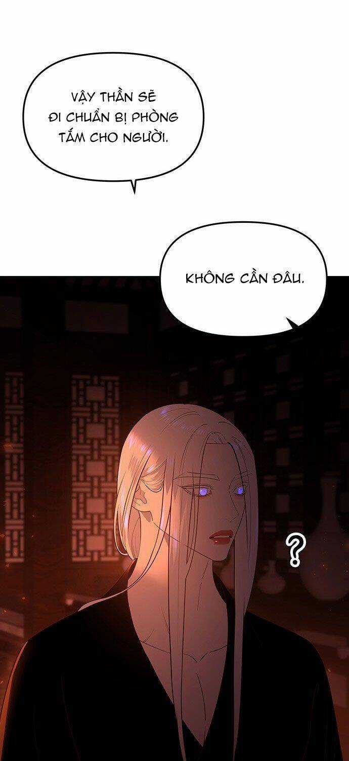 Vương Tử Huyền Bí Chapter 76 trang 29