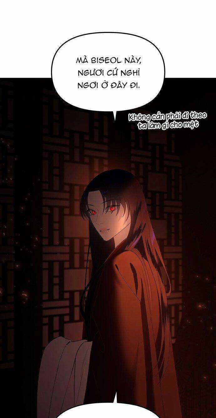 Vương Tử Huyền Bí Chapter 76 trang 31