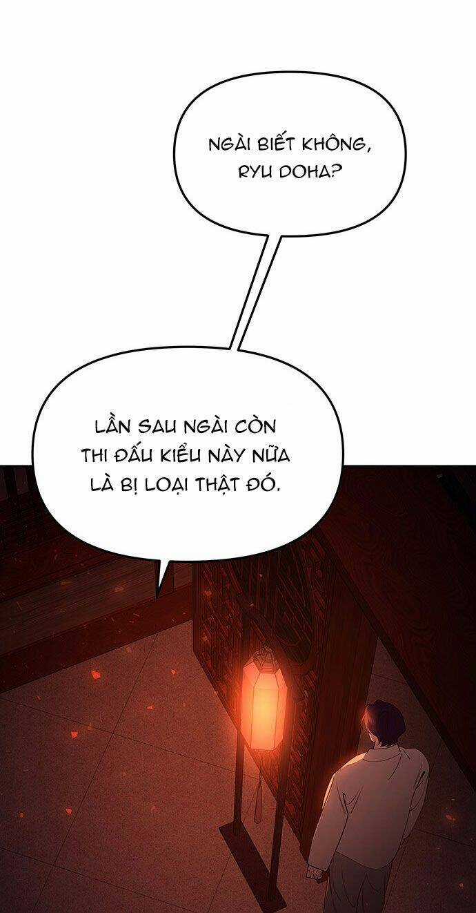 Vương Tử Huyền Bí Chapter 76 trang 34