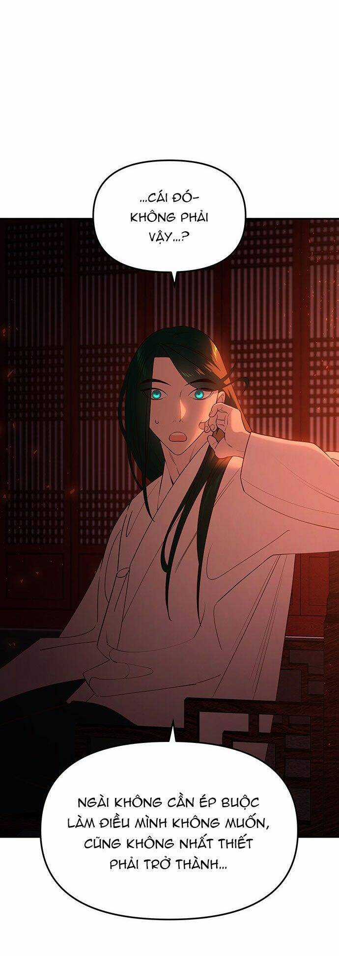 Vương Tử Huyền Bí Chapter 76 trang 40