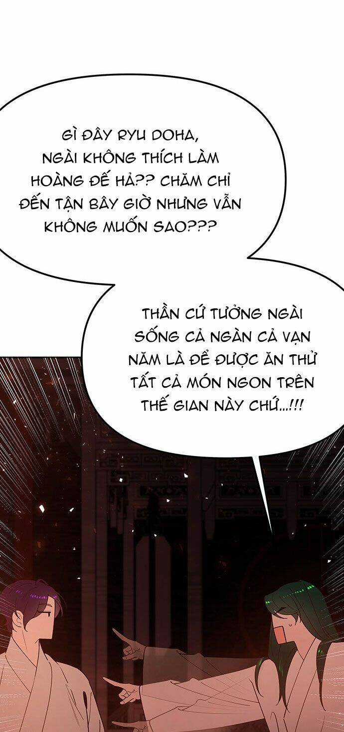 Vương Tử Huyền Bí Chapter 76 trang 42