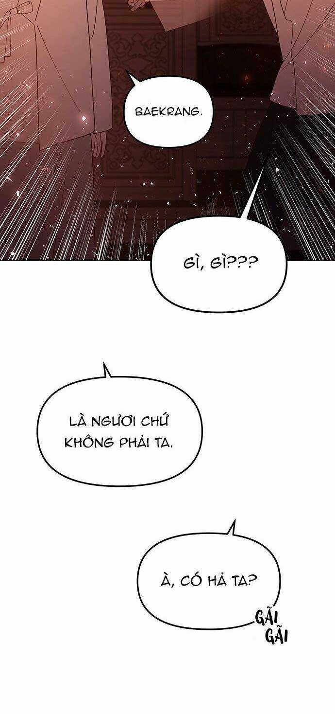 Vương Tử Huyền Bí Chapter 76 trang 43