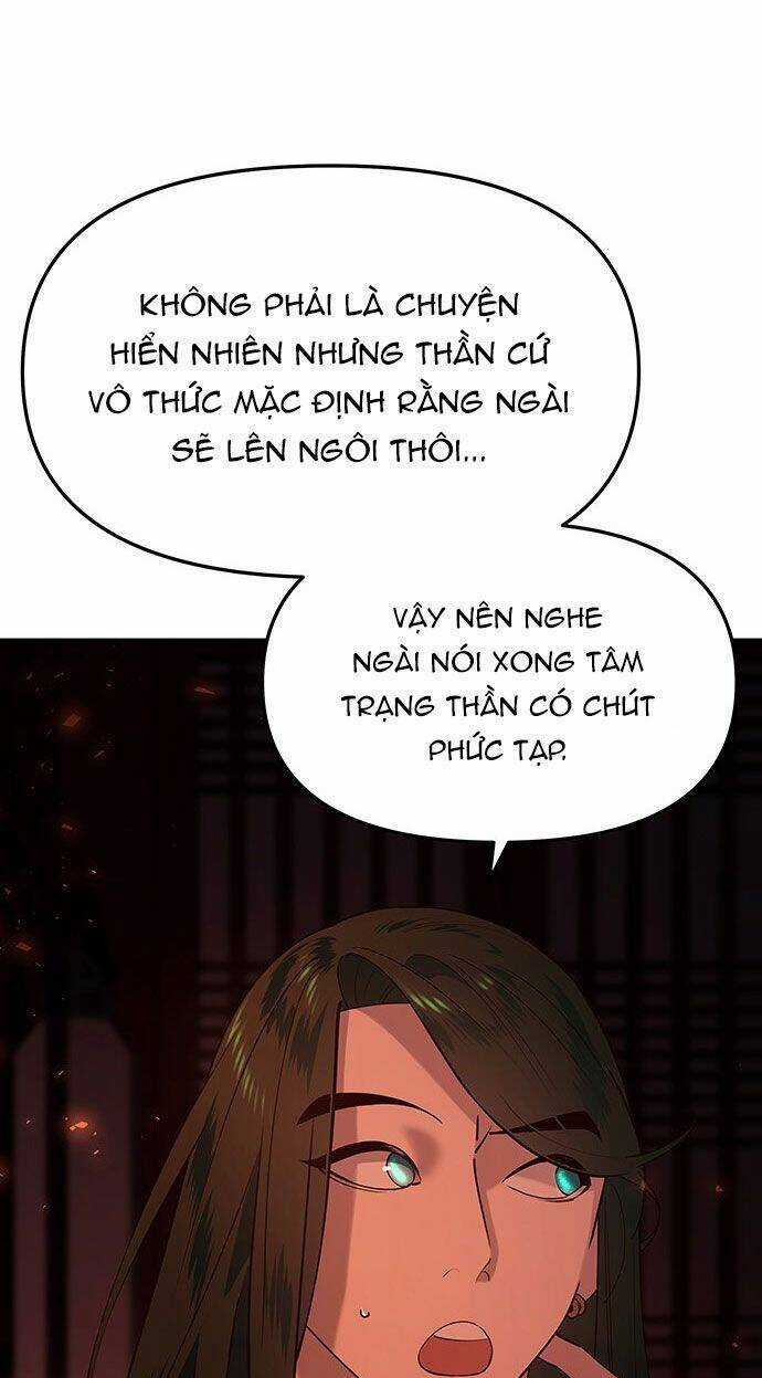 Vương Tử Huyền Bí Chapter 76 trang 45