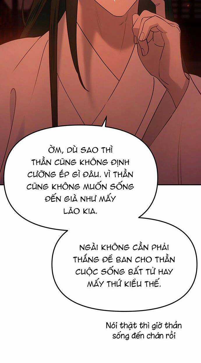 Vương Tử Huyền Bí Chapter 76 trang 46