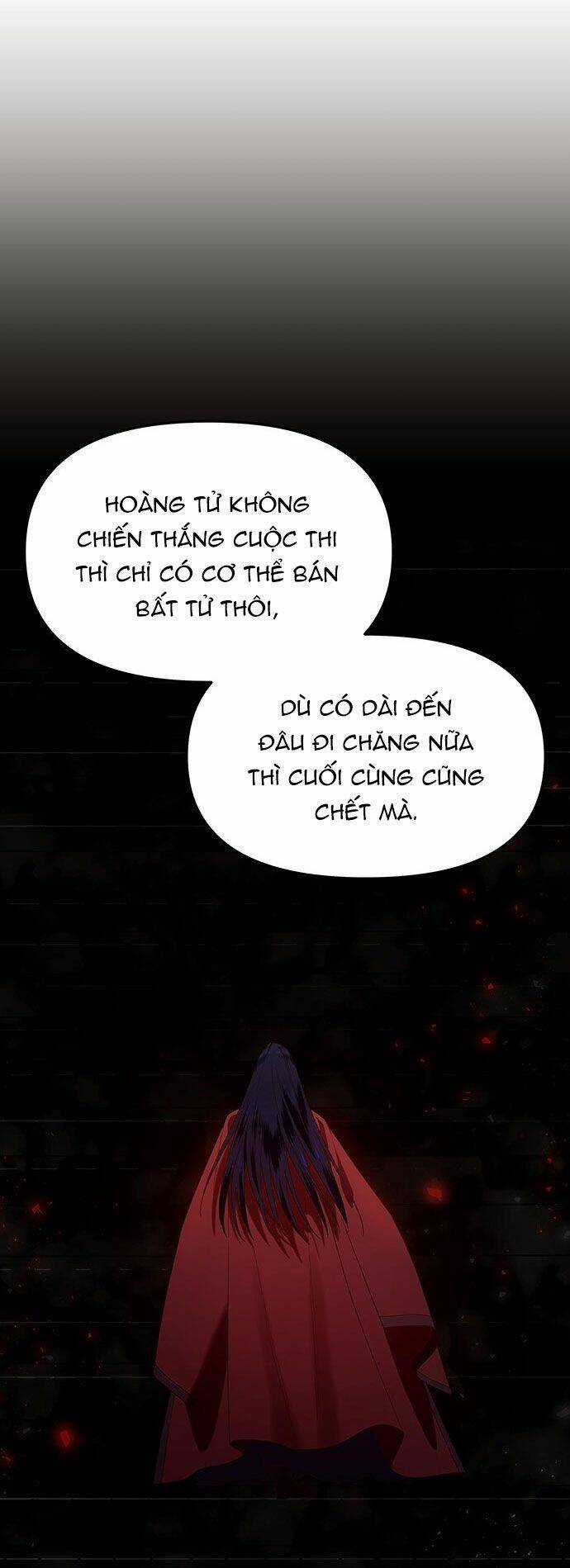 Vương Tử Huyền Bí Chapter 76 trang 51