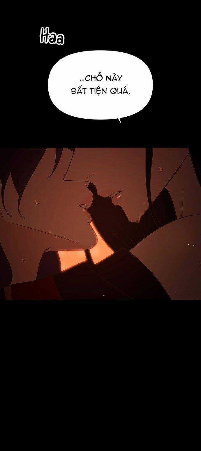 Vương Tử Huyền Bí Chapter 76 trang 6