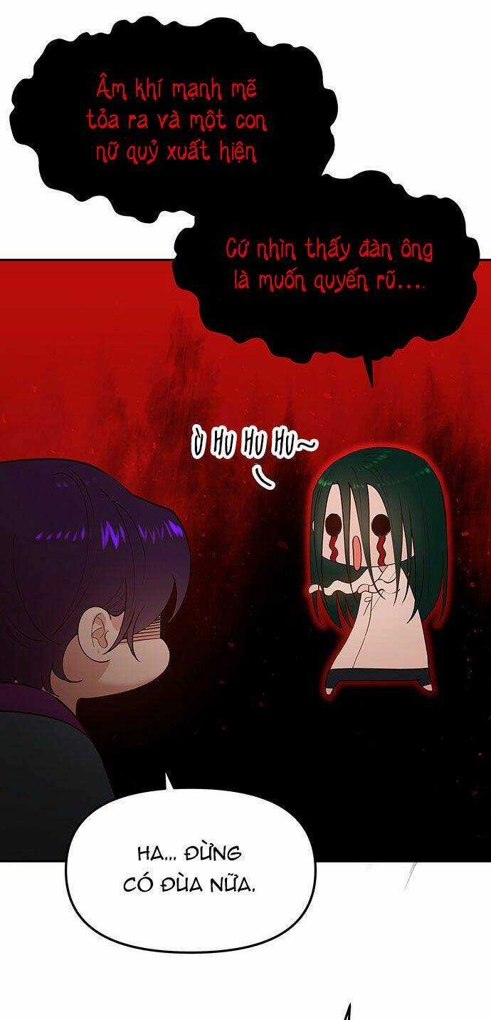 Vương Tử Huyền Bí Chapter 76 trang 60