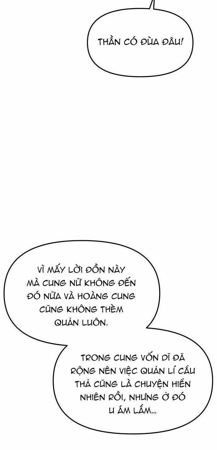 Vương Tử Huyền Bí Chapter 76 trang 61