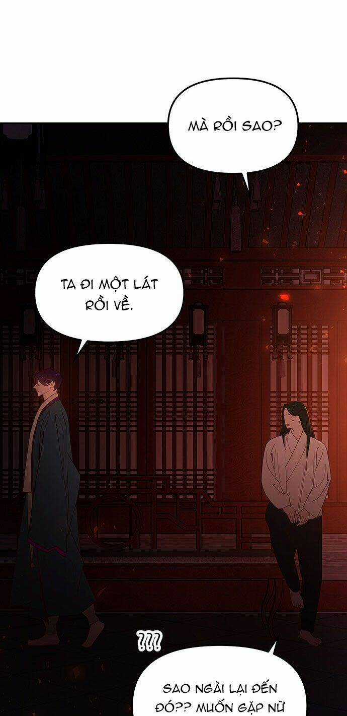 Vương Tử Huyền Bí Chapter 76 trang 63