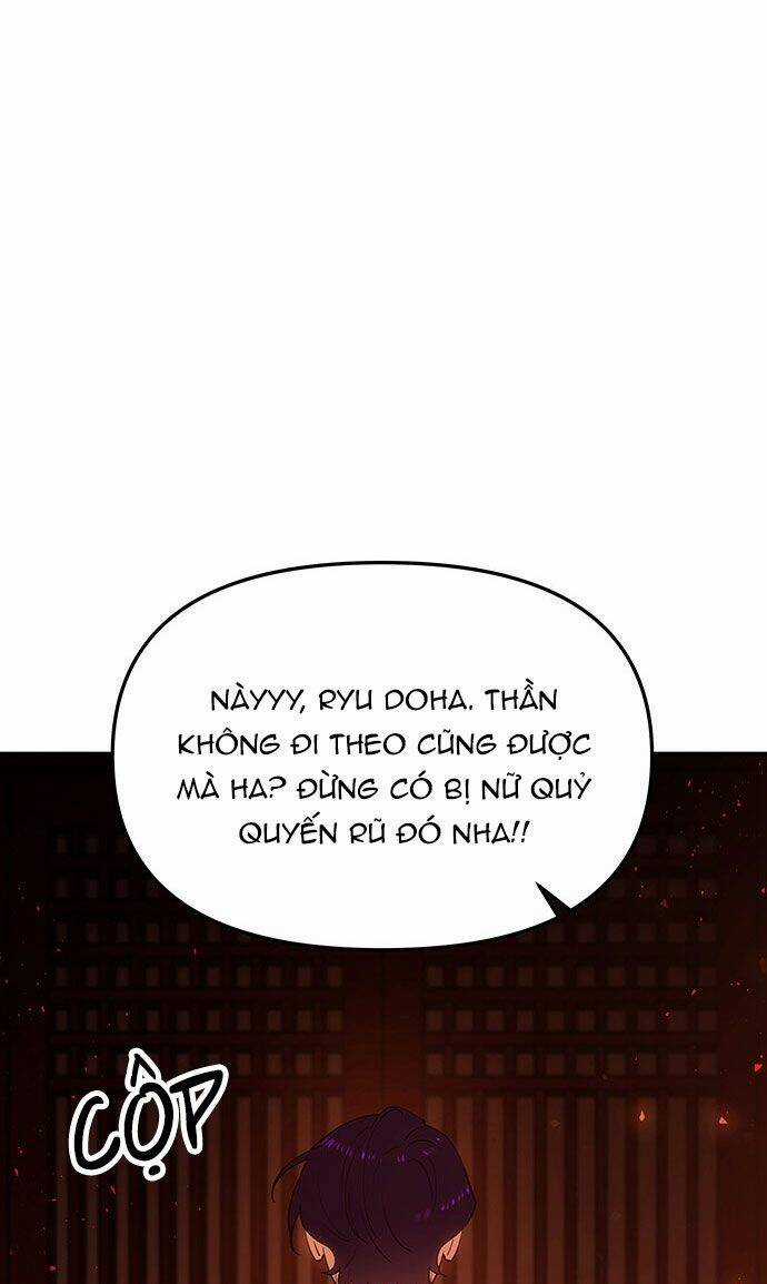 Vương Tử Huyền Bí Chapter 76 trang 65