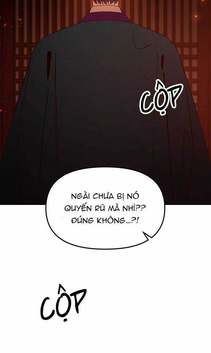 Vương Tử Huyền Bí Chapter 76 trang 66