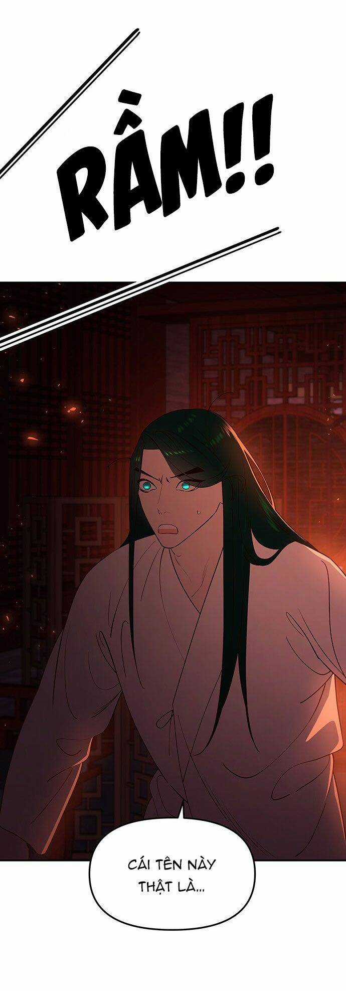 Vương Tử Huyền Bí Chapter 76 trang 68