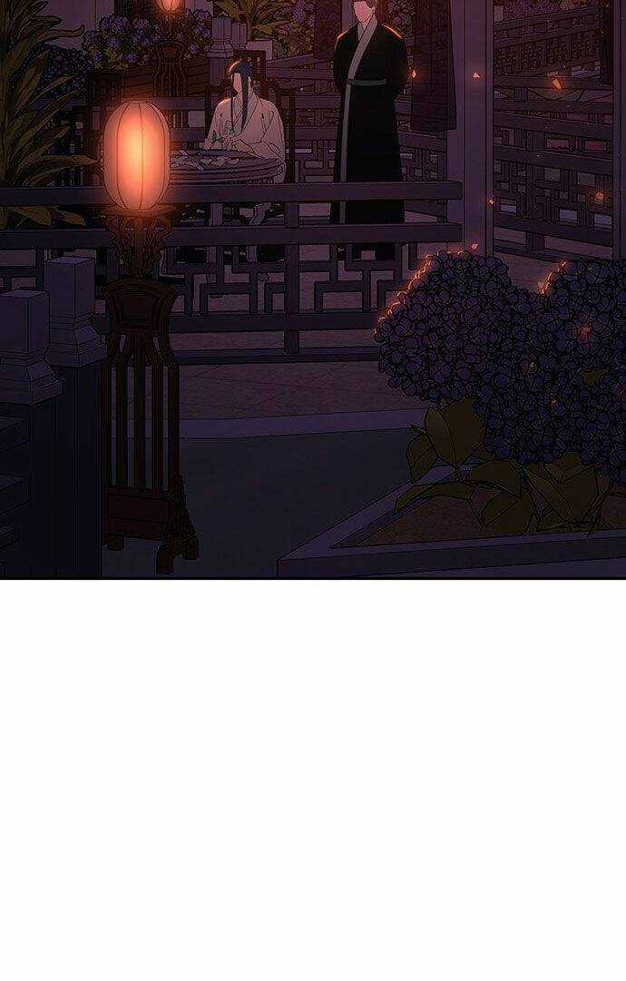 Vương Tử Huyền Bí Chapter 76 trang 72