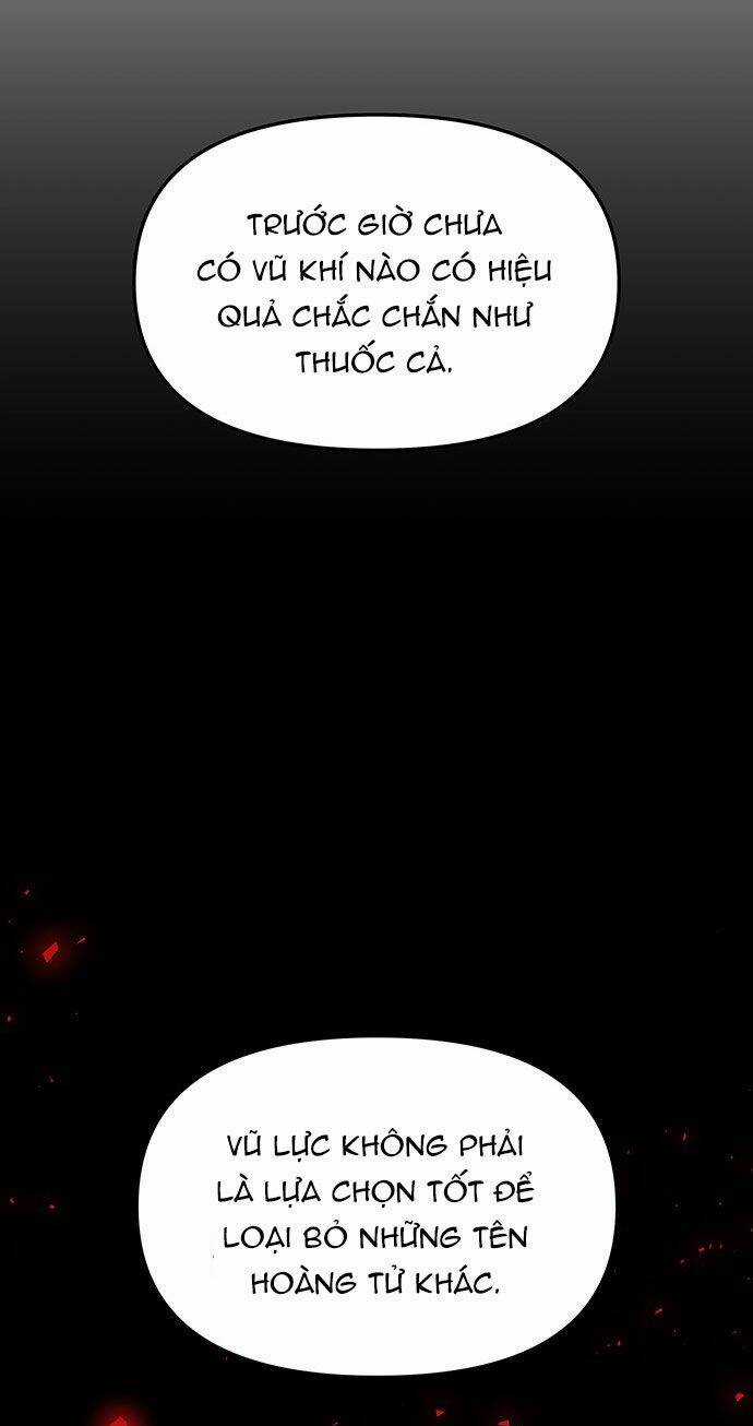 Vương Tử Huyền Bí Chapter 76 trang 78