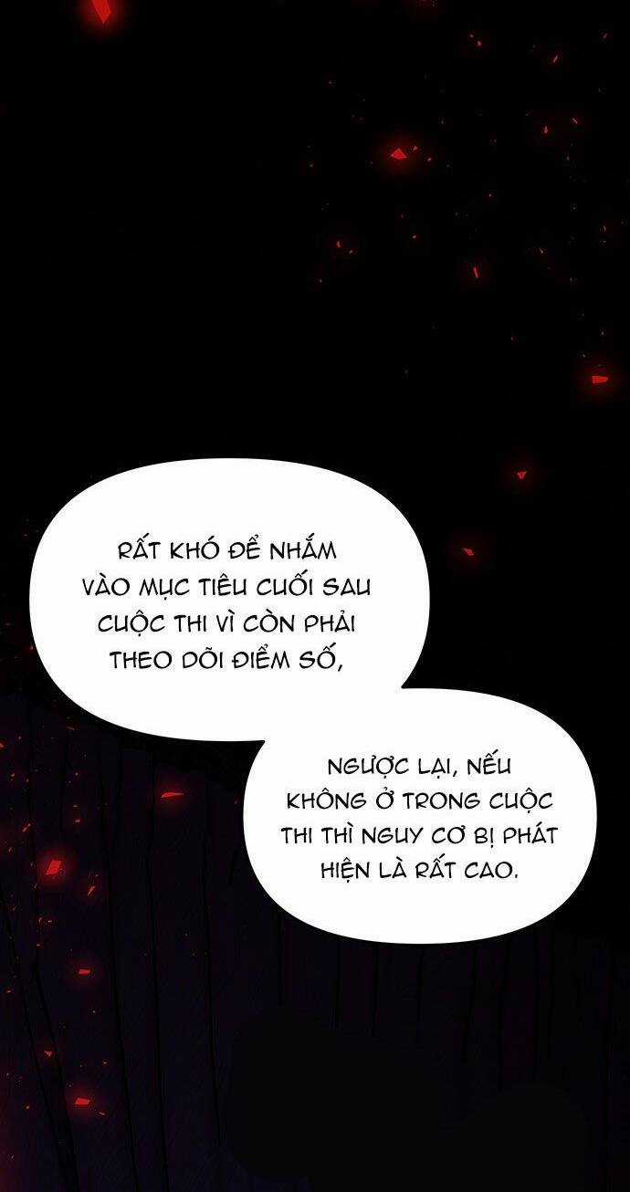 Vương Tử Huyền Bí Chapter 76 trang 79