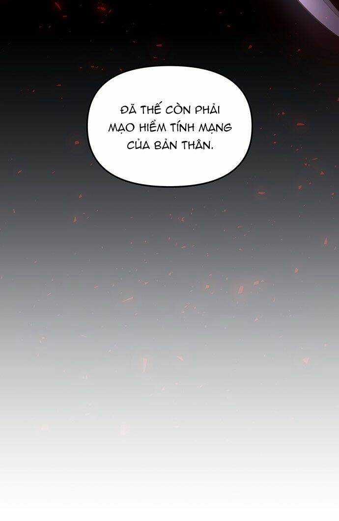 Vương Tử Huyền Bí Chapter 76 trang 82