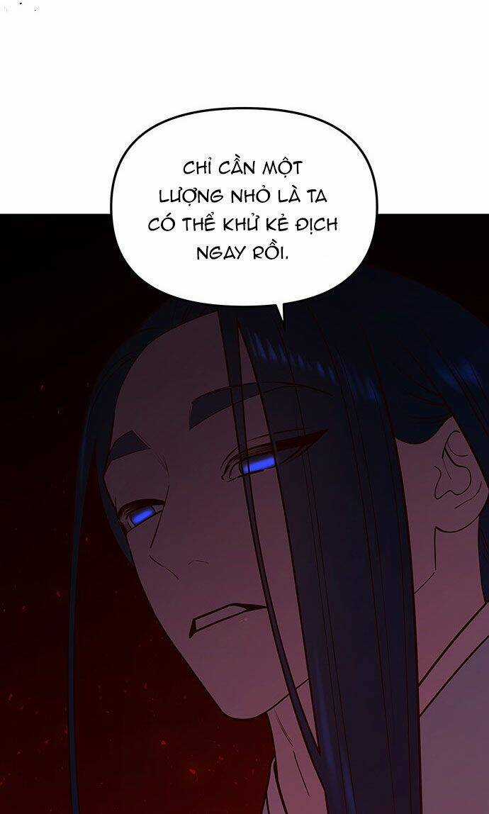 Vương Tử Huyền Bí Chapter 76 trang 84