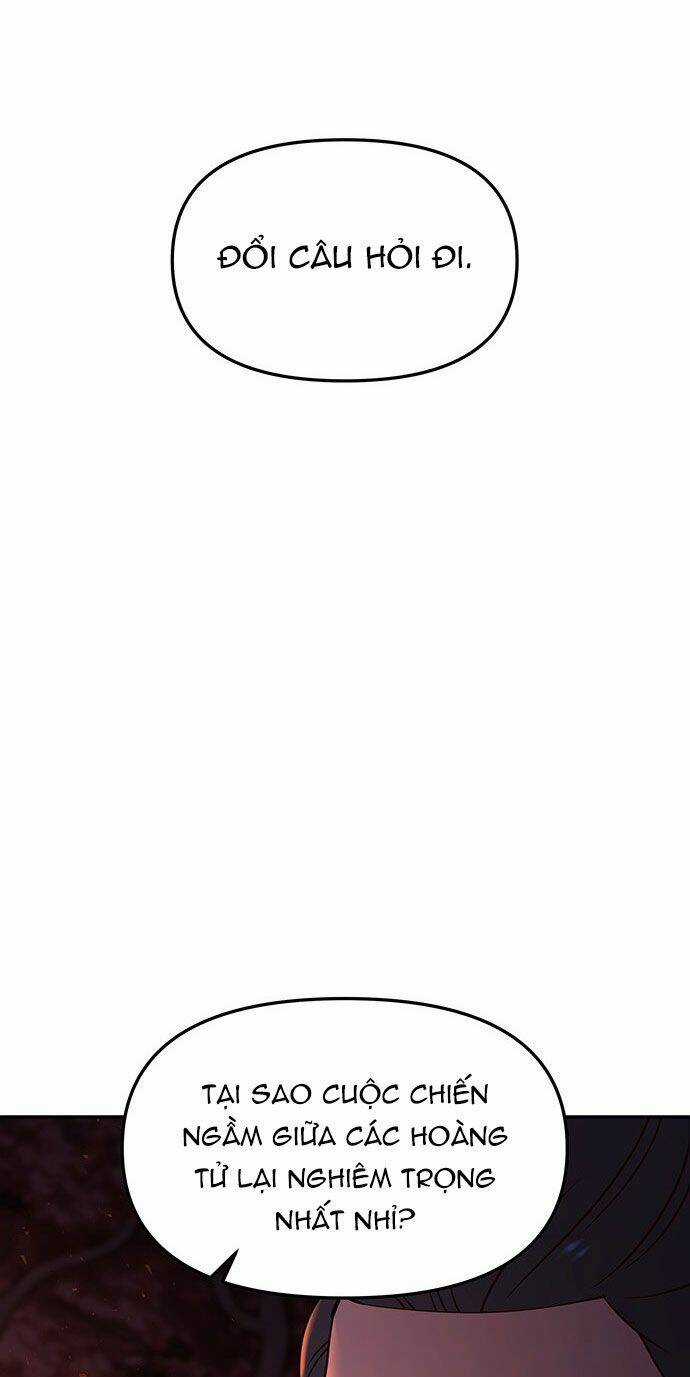 Vương Tử Huyền Bí Chapter 76 trang 86