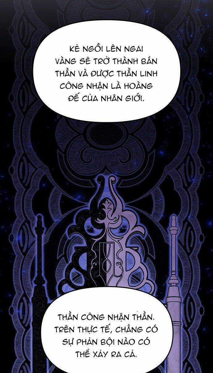 Vương Tử Huyền Bí Chapter 76 trang 89