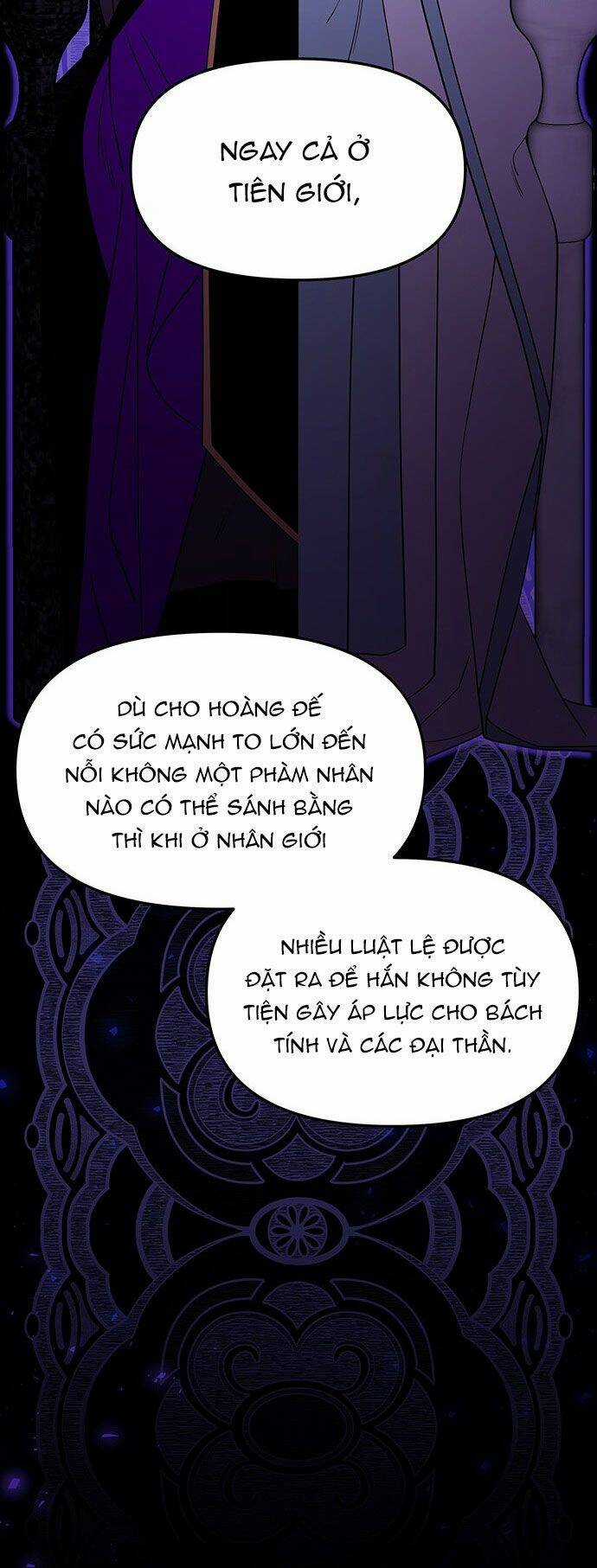 Vương Tử Huyền Bí Chapter 76 trang 91