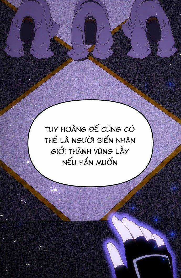 Vương Tử Huyền Bí Chapter 76 trang 94