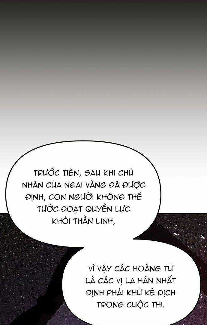 Vương Tử Huyền Bí Chapter 76 trang 97