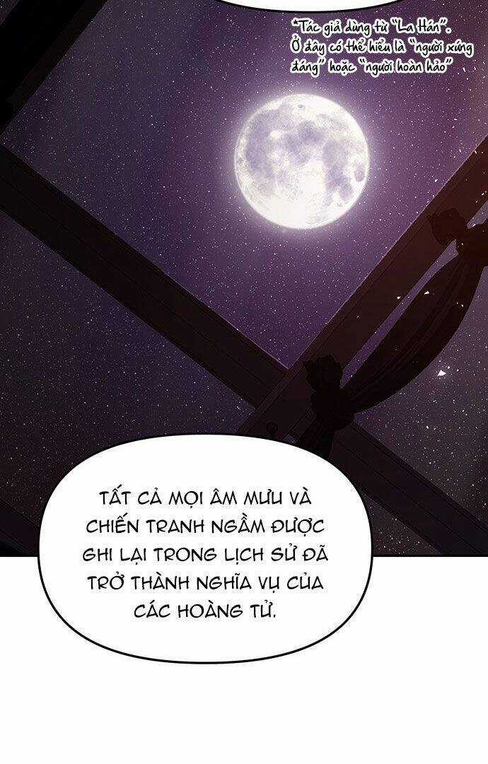 Vương Tử Huyền Bí Chapter 76 trang 98