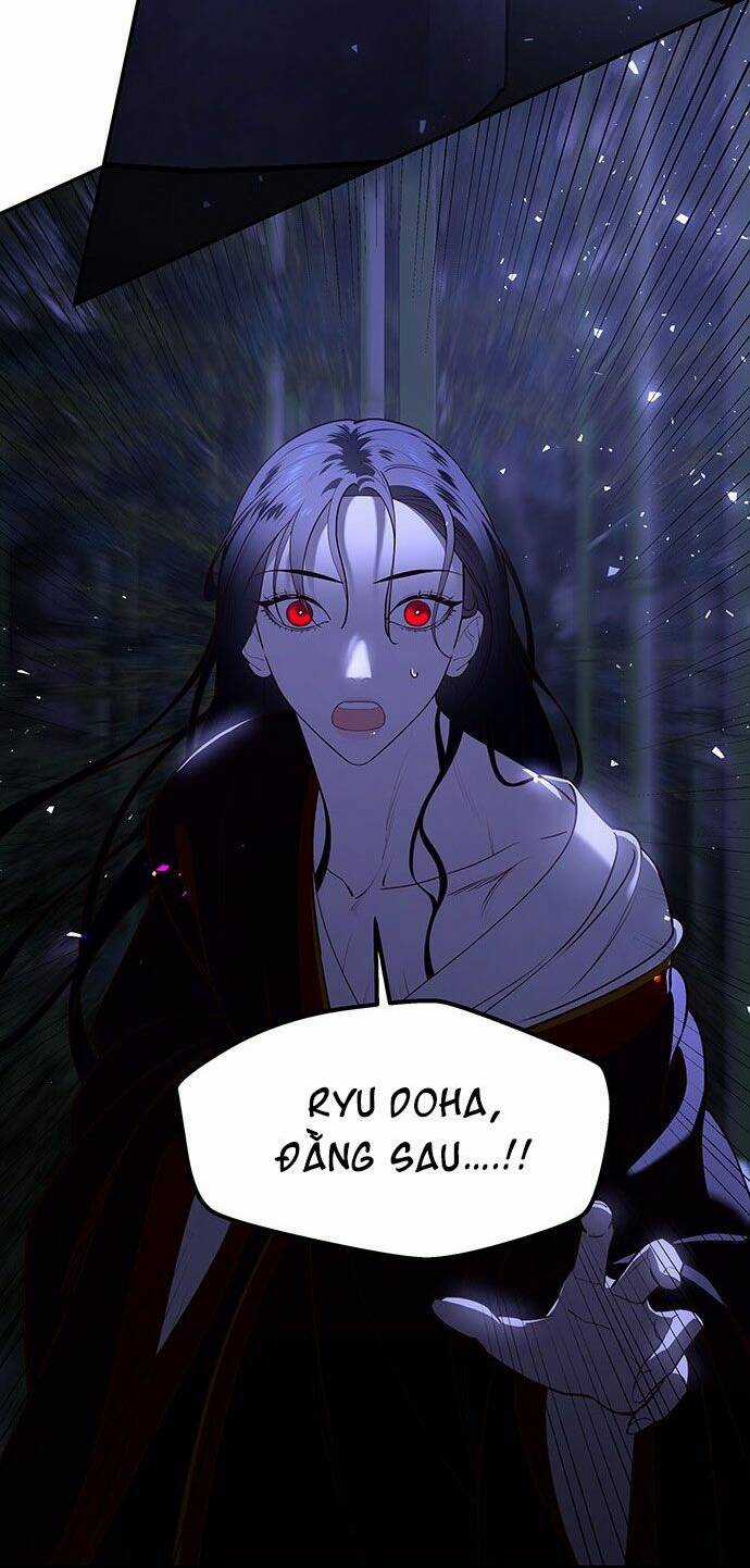 Vương Tử Huyền Bí Chapter 77 trang 10