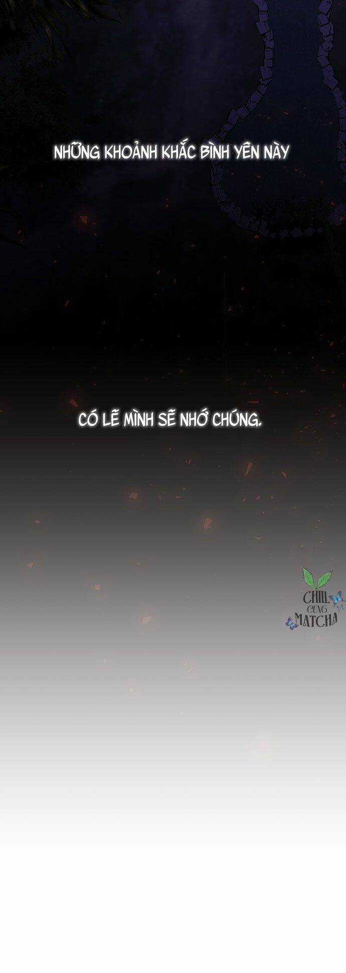 Vương Tử Huyền Bí Chapter 77 trang 114