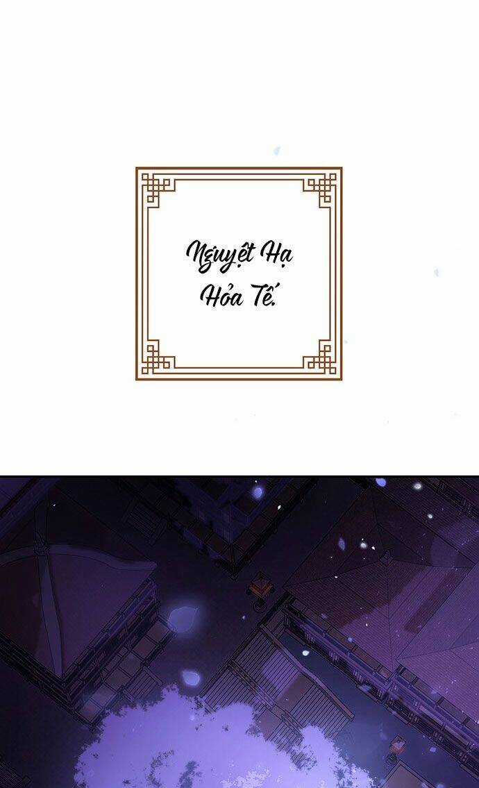 Vương Tử Huyền Bí Chapter 77 trang 123