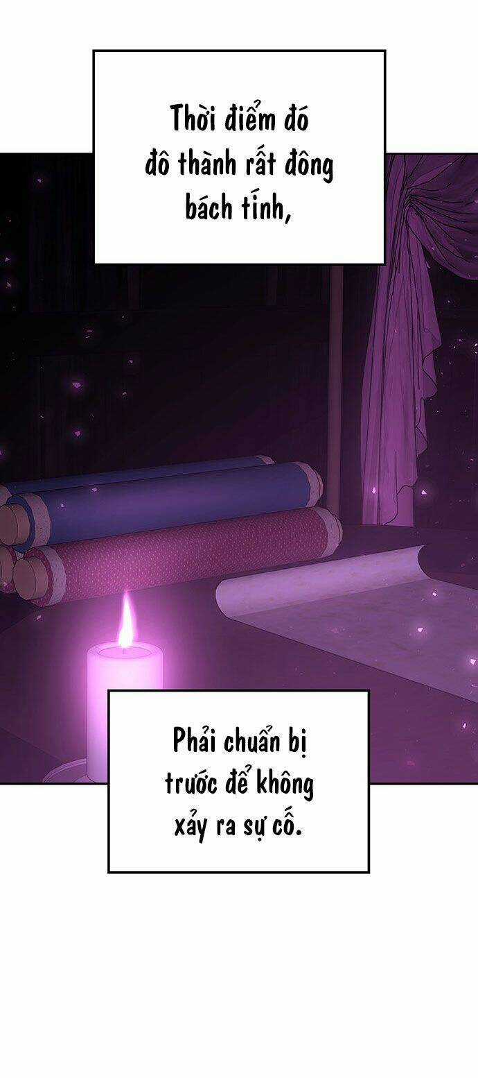 Vương Tử Huyền Bí Chapter 77 trang 126