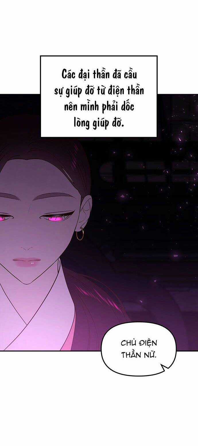 Vương Tử Huyền Bí Chapter 77 trang 127