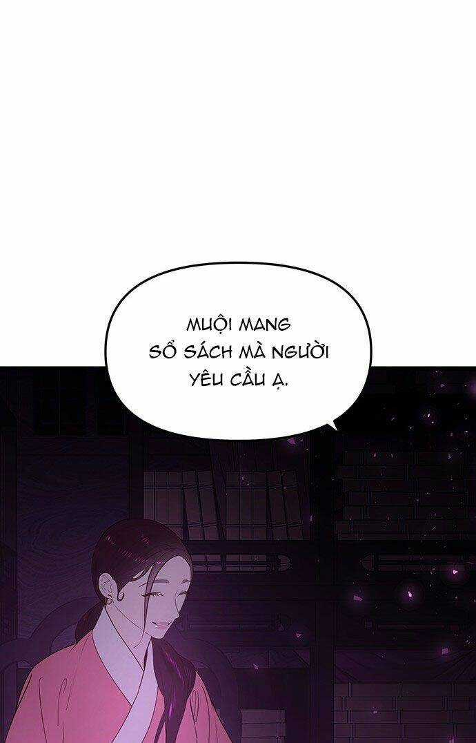 Vương Tử Huyền Bí Chapter 77 trang 128