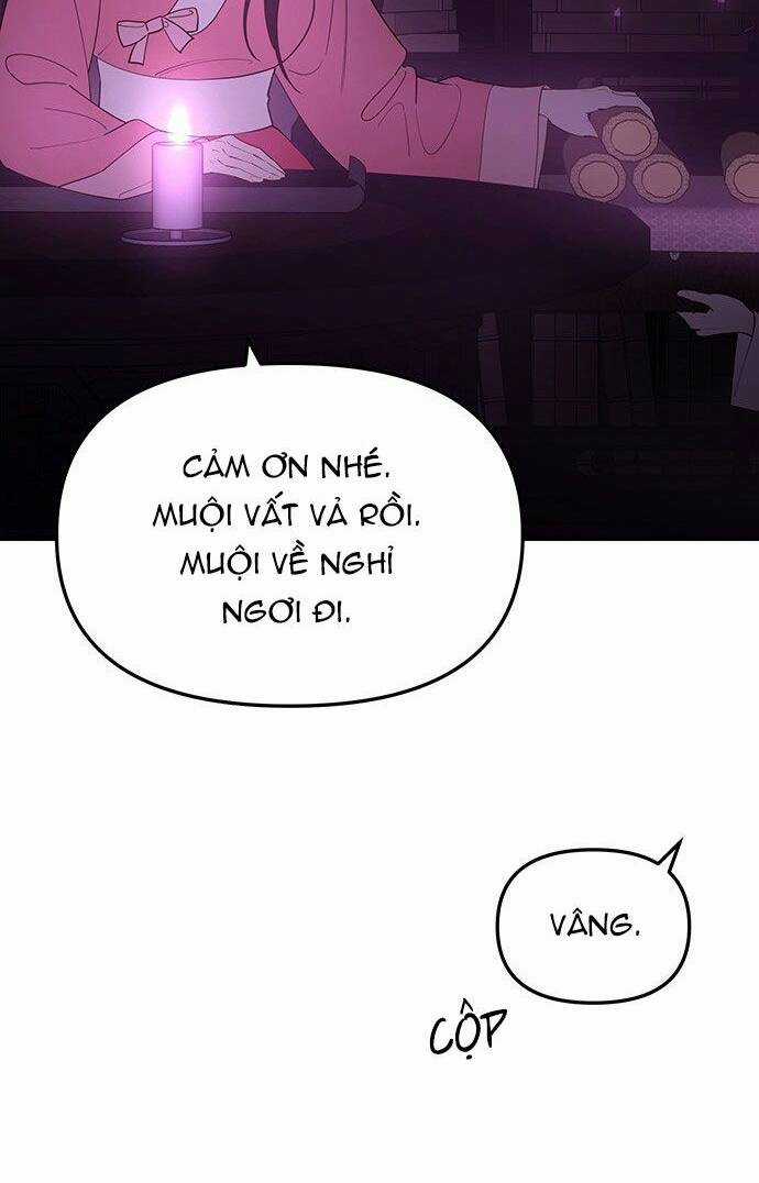 Vương Tử Huyền Bí Chapter 77 trang 129