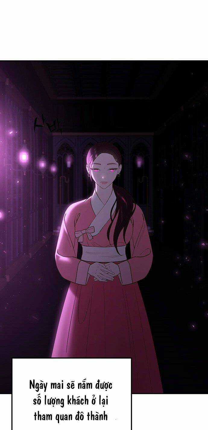 Vương Tử Huyền Bí Chapter 77 trang 131