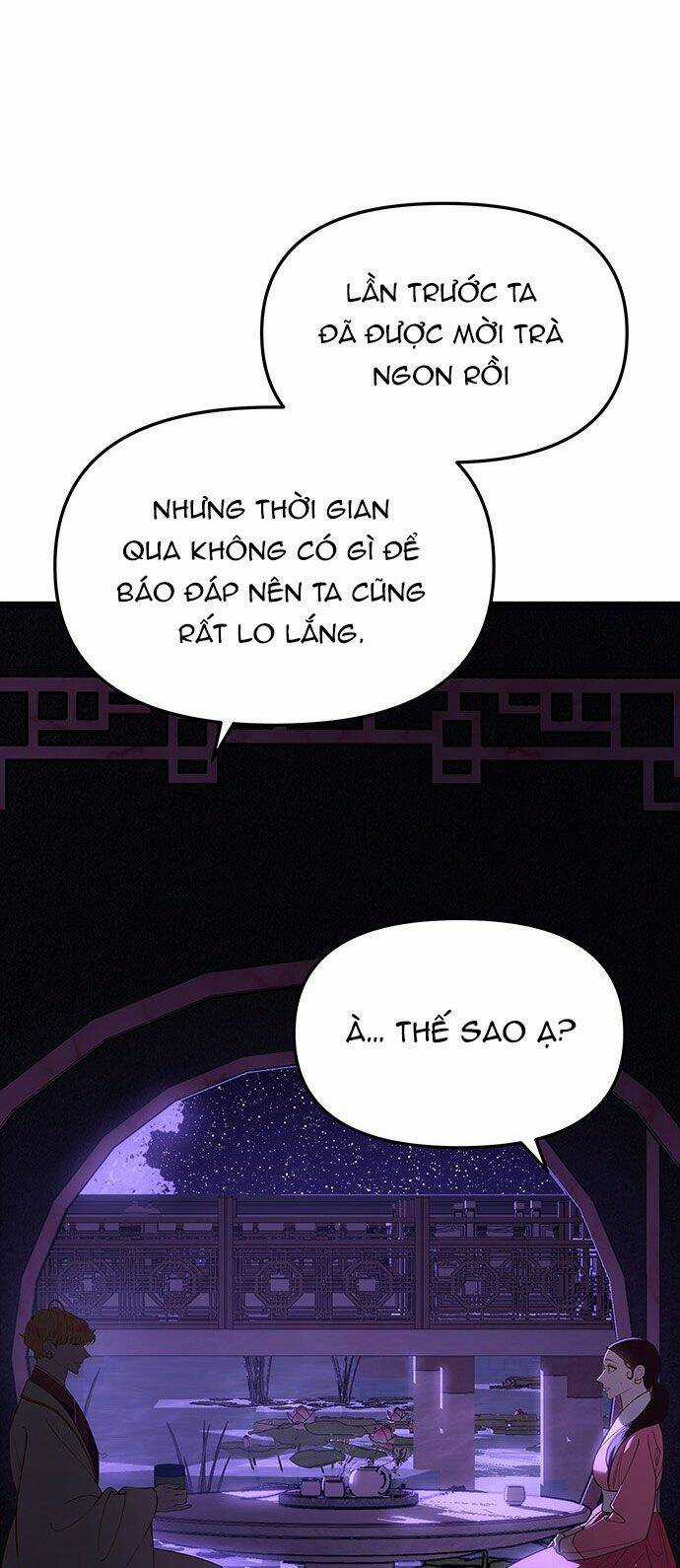 Vương Tử Huyền Bí Chapter 77 trang 138