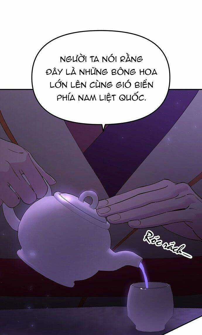 Vương Tử Huyền Bí Chapter 77 trang 140