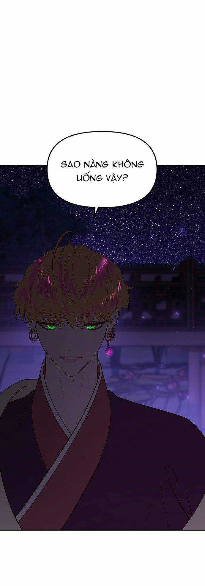 Vương Tử Huyền Bí Chapter 77 trang 144