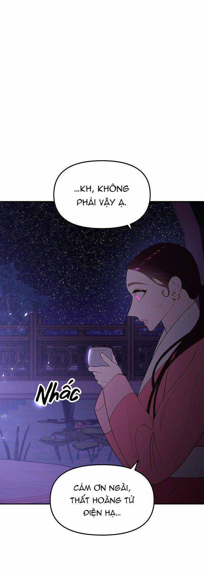 Vương Tử Huyền Bí Chapter 77 trang 145