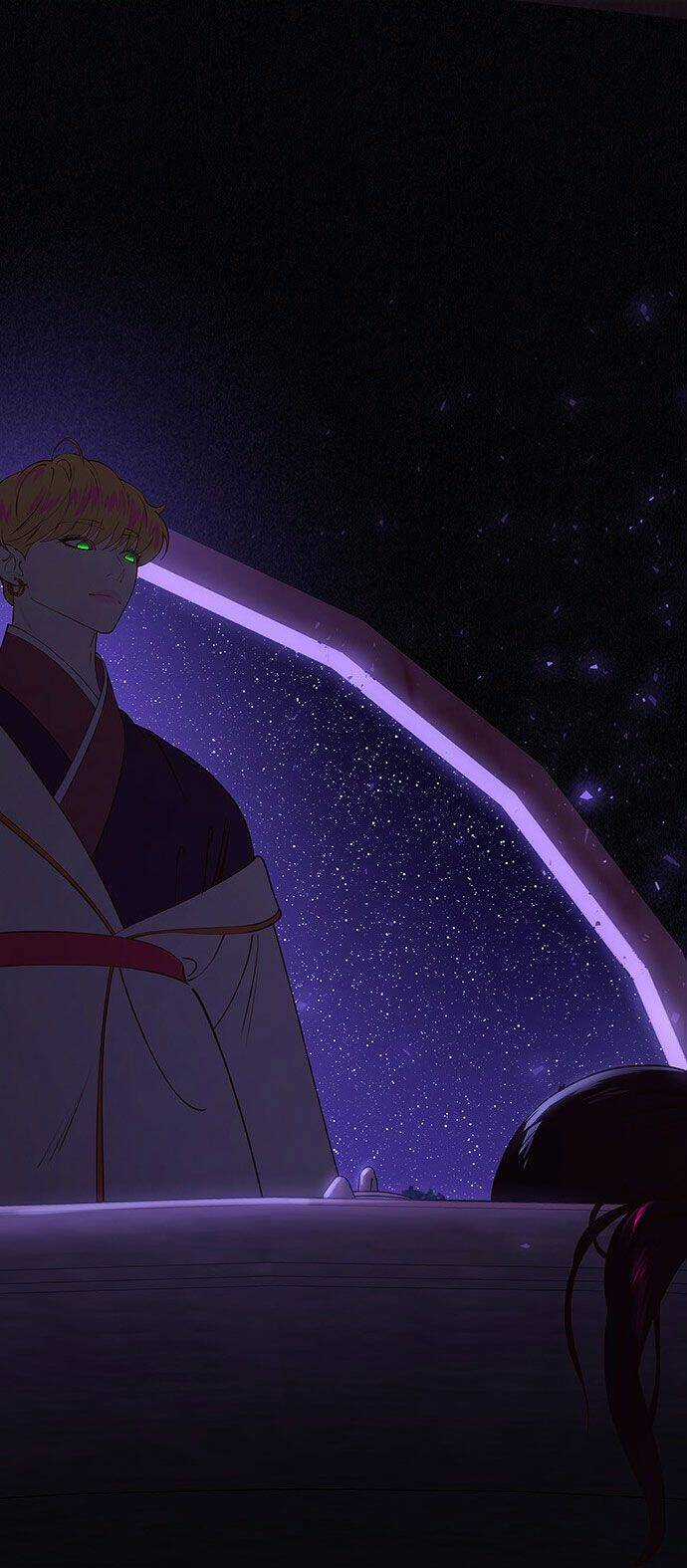 Vương Tử Huyền Bí Chapter 77 trang 148