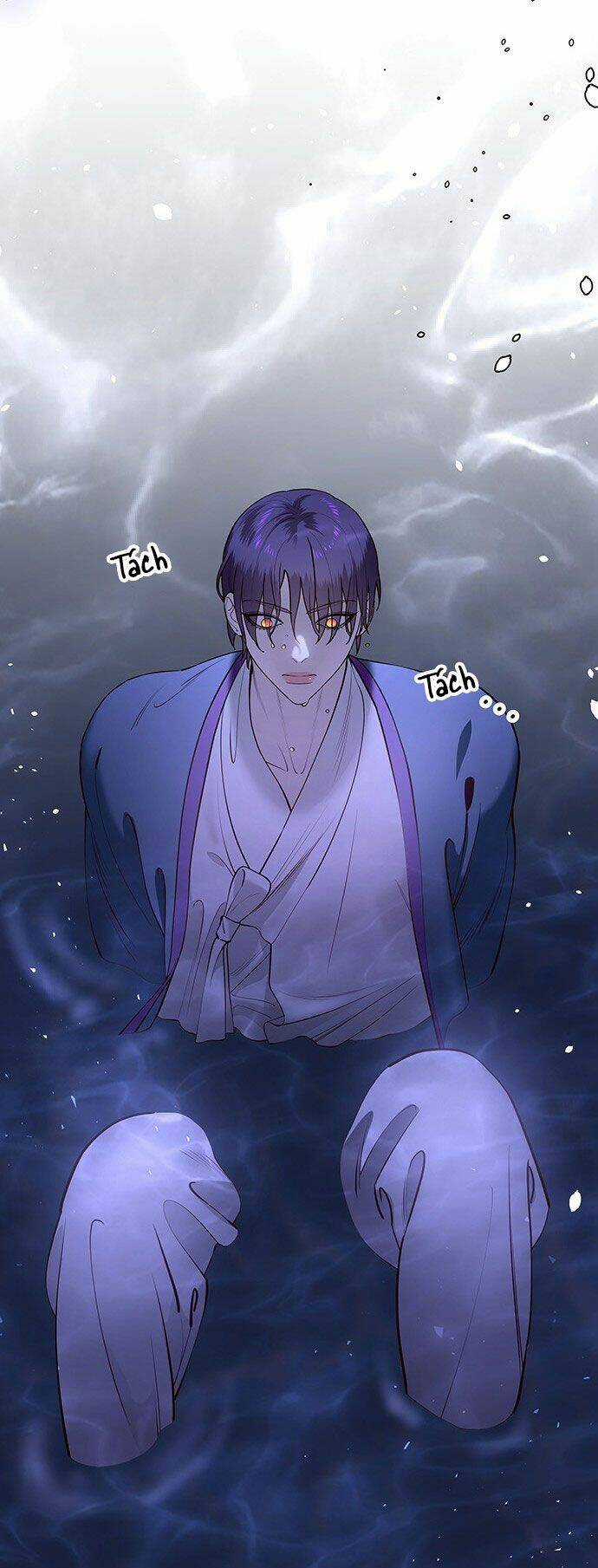 Vương Tử Huyền Bí Chapter 77 trang 15