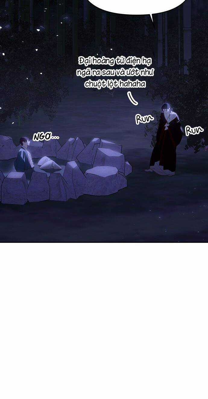 Vương Tử Huyền Bí Chapter 77 trang 20