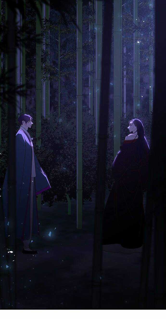 Vương Tử Huyền Bí Chapter 77 trang 3