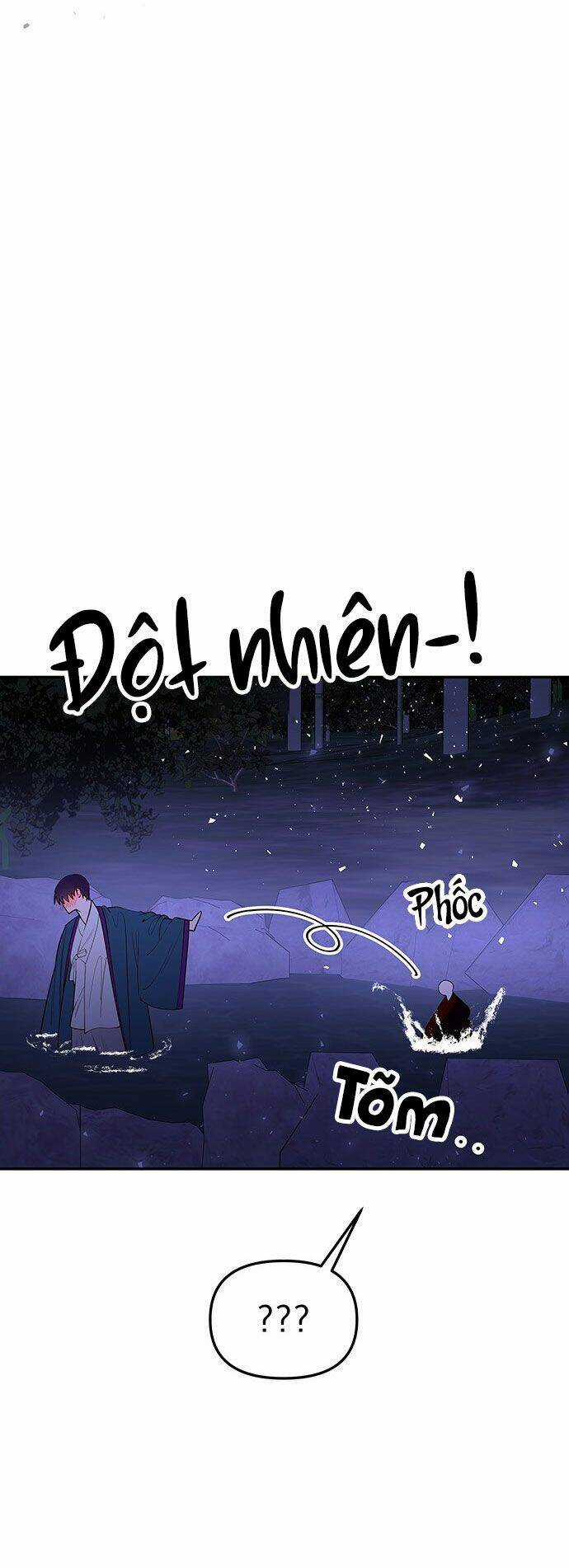 Vương Tử Huyền Bí Chapter 77 trang 35