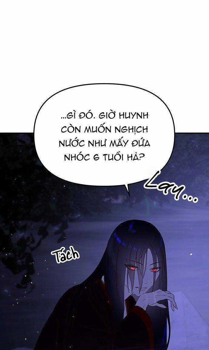 Vương Tử Huyền Bí Chapter 77 trang 36