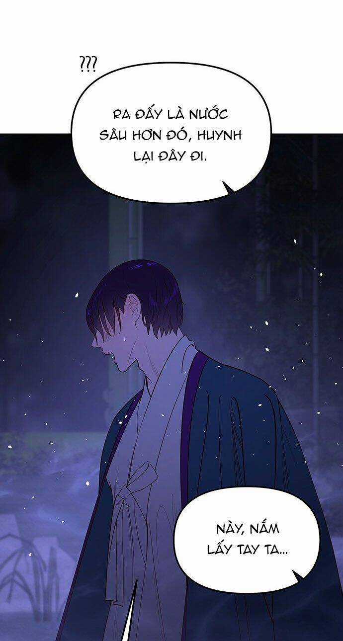 Vương Tử Huyền Bí Chapter 77 trang 38