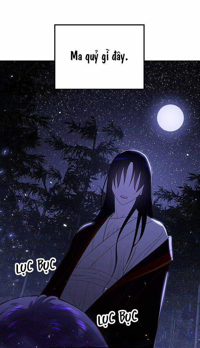 Vương Tử Huyền Bí Chapter 77 trang 43