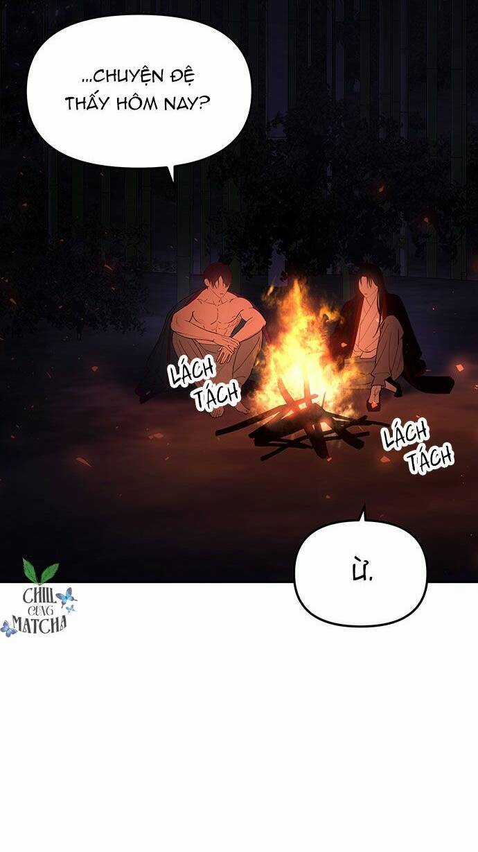 Vương Tử Huyền Bí Chapter 77 trang 47