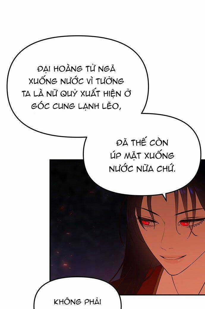 Vương Tử Huyền Bí Chapter 77 trang 48