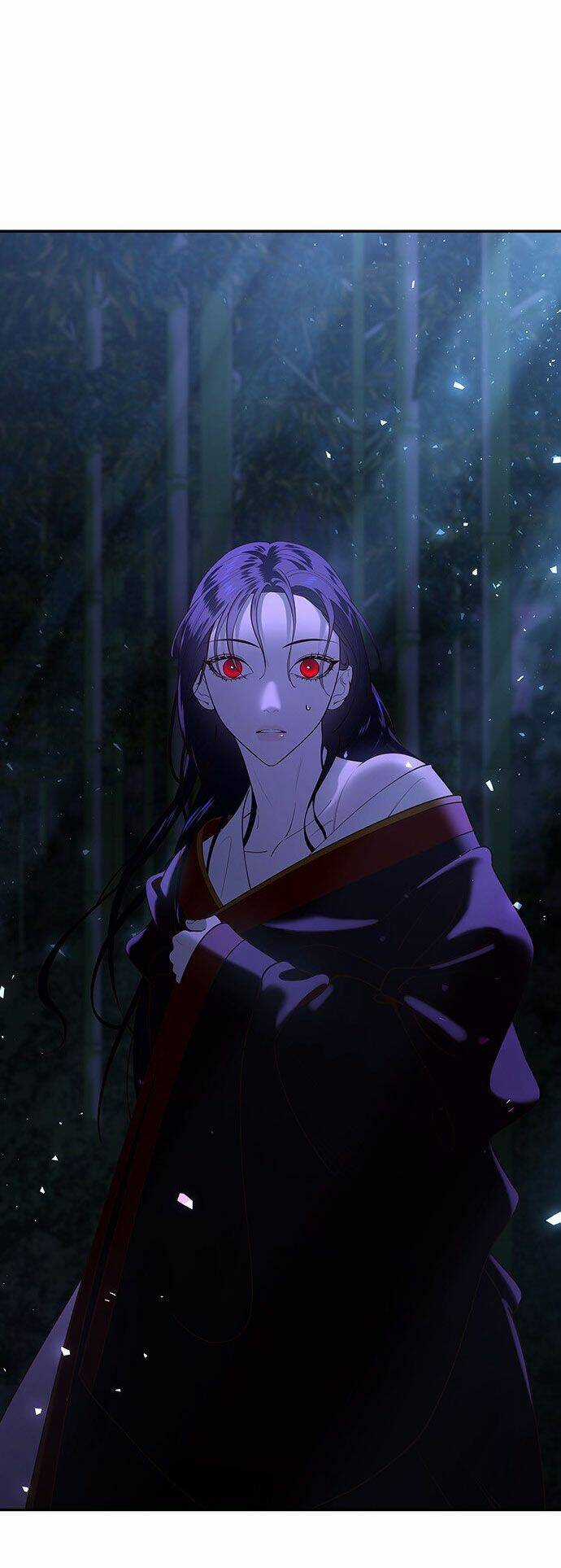 Vương Tử Huyền Bí Chapter 77 trang 5